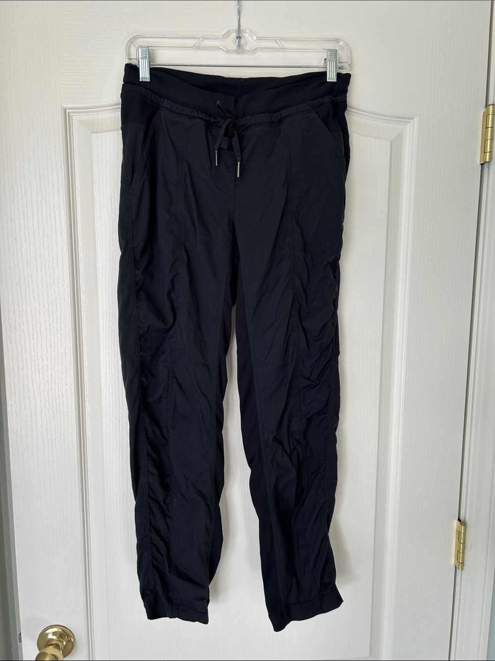 Lululemon Dance Studio Mid-Rise Jogger 7/8 Length